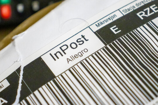 Inpost Label Image รูปภาพEmail.inpost – เลือกดูภาพถ่ายสต็อก เวกเตอร์ และวิดีโอ13 | Adobe Stock