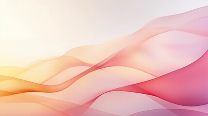 Obraz premium Elegant Abstract Gradient Background Design