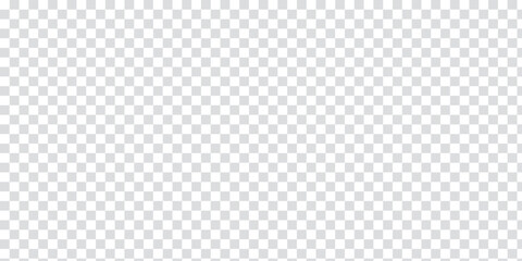 Transparent grid seamless pattern background. Black and white checkboard background for website, background, chessboard, gameplay, business