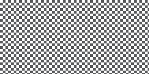 transparent grid seamless pattern background, checkboard background , abstract checker chessboard, vector illustration of transparent background