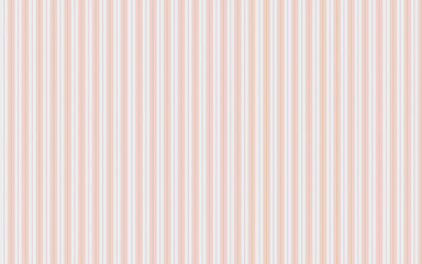 Obraz premium Orange pink striped vertical pattern 
