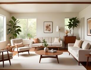 Fototapeta premium interior home design