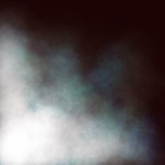 Smoke, fog