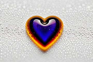 Fototapeta premium heart