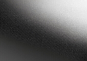 Black white grainy background noise texture grunge gradient banner header, abstract poster cover backdrop design