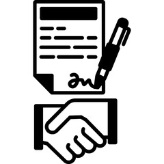 Business Contract