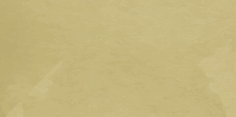 Fototapeta premium Abstract design with brown color old concrete wall texture background and old paper texture background .Modern design with vintage paper background or texture. 
