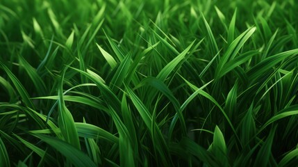 Grass texture