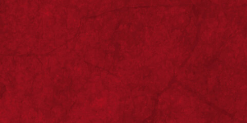 Abstract design with grunge red dark Stucco wall background .Old grunge paper texture design. This design are used for wallpaper ,poster, Chalkboard. Dark red concrete wall grunge texture background	
