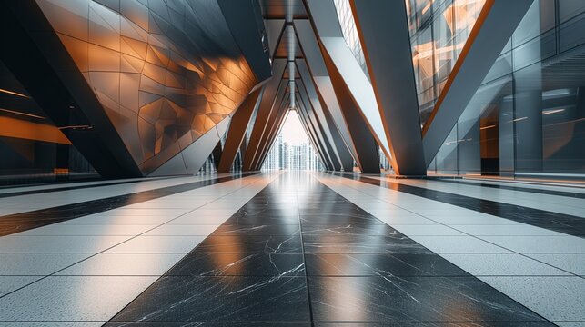 Beautiful residence with buildings and sollar palms