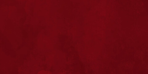 Abstract design with grunge red dark Stucco wall background .Old grunge paper texture design. This design are used for wallpaper ,poster, Chalkboard. Dark red concrete wall grunge texture background	
