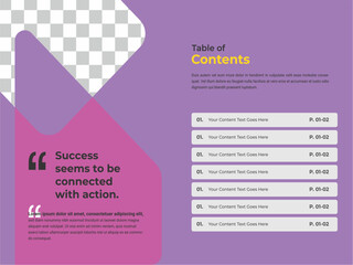 Digital marketing social media post, web banner, post template or banner design template