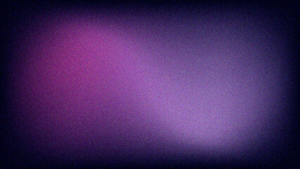 Abstract color gradient grainy background colorful  abstract glowing shape poster header cover backdrop design, noise texture banner, copy space