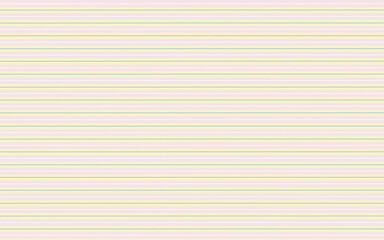 Fototapeta premium Yellow pink horizontal striped textile pattern