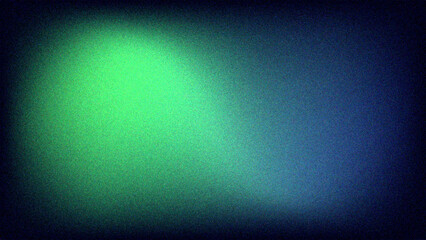 Abstract color gradient grainy background colorful  abstract glowing shape poster header cover backdrop design, noise texture banner, copy space