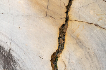 Circular Saw Blade marks on marble, Rustic marble texture, natural Matt marble, texture abstract background