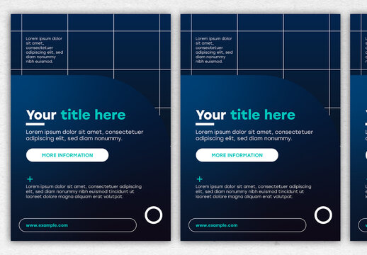 Modern Business Flyer