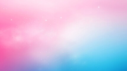 Abstract colorful background with blurred rainbow gradient, perfect for vibrant design and wallpaper