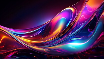 Artistic graphics that challenge conventional norms.  