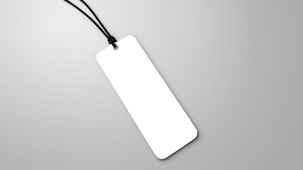 Elegant bookmark designs templates. Create professional and stylish bookmark mockup displays for your portfolio or product listings. Bookmark mockup, Bookmark design