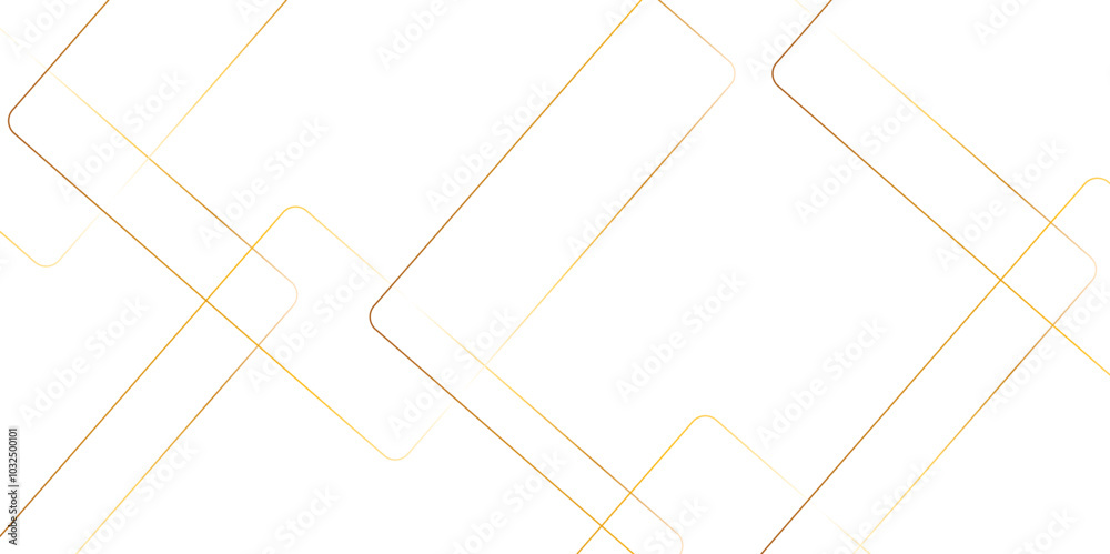 Poster abstract seamless random geometric colorful square lines pattern on a transparent background design.