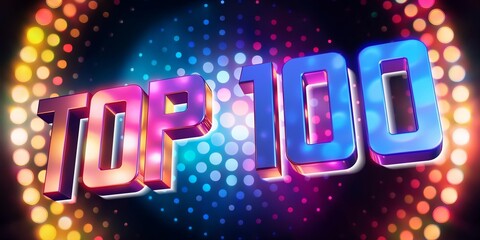 top 100 boule &agrave; facettes