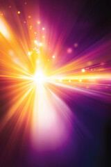 Pastel Color Gradient with Warm Tones