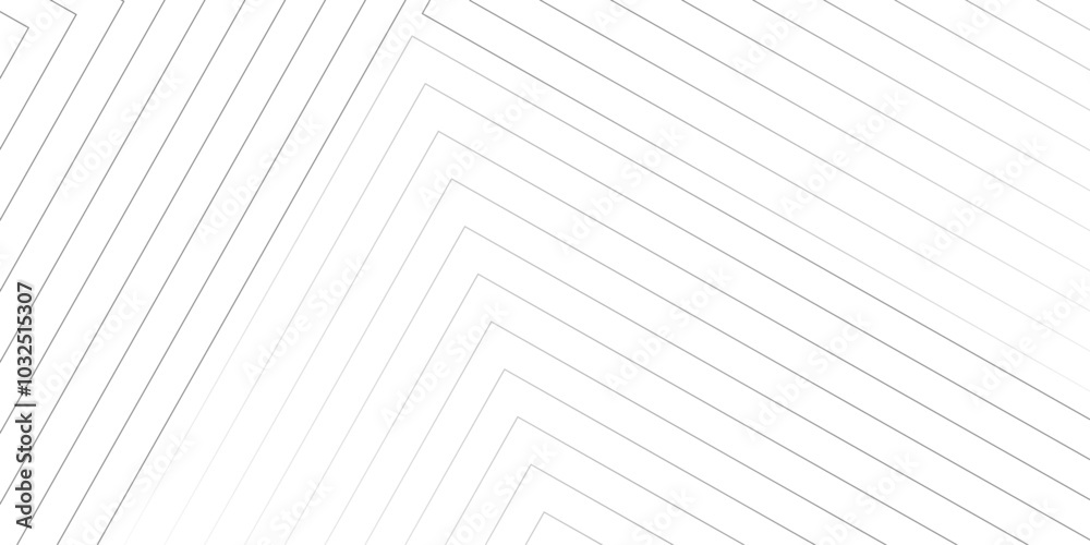 Poster abstract gradient white and black line pattern transparent monochrome stripe background texture. vec