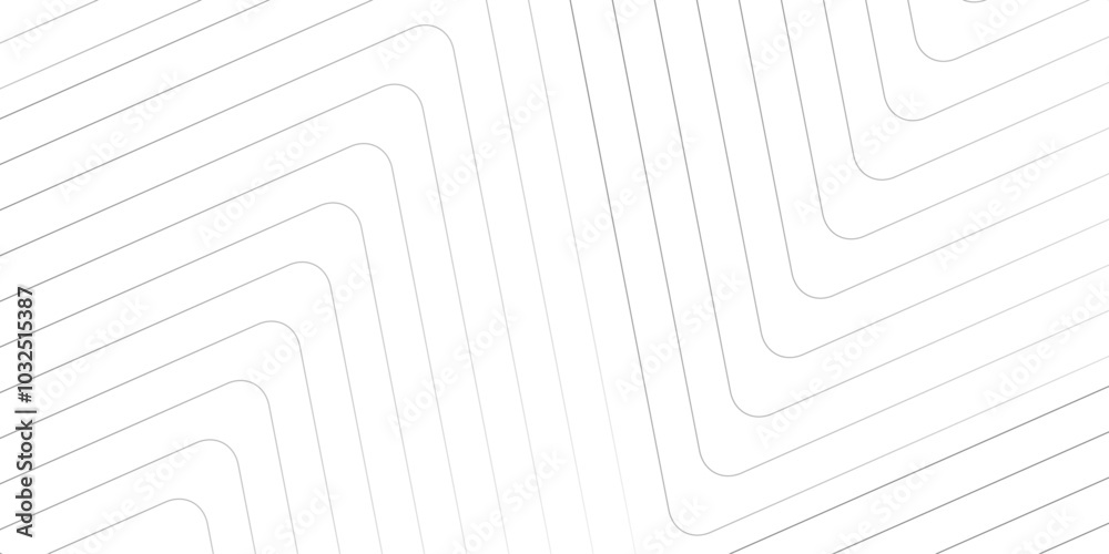Poster abstract gradient white and black line pattern transparent monochrome stripe background texture. vec