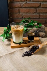 drinking cocktail mocktail at bar lounge club juice freshness fresh fruit syrup