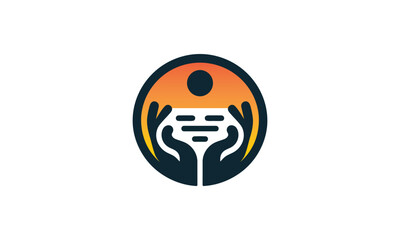 ngo logo, foundation logo, charity logo, World NGO Day