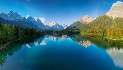 The sense of wonder in discovering hidden coves.  