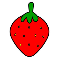 strawberry