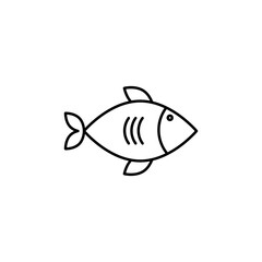 Fish Icon