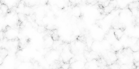 White and black marble texture for wall and floor tile wallpaper luxurious background. White limestone marble smooth exterior interior surface natural tile. Marble with high resolution texture.