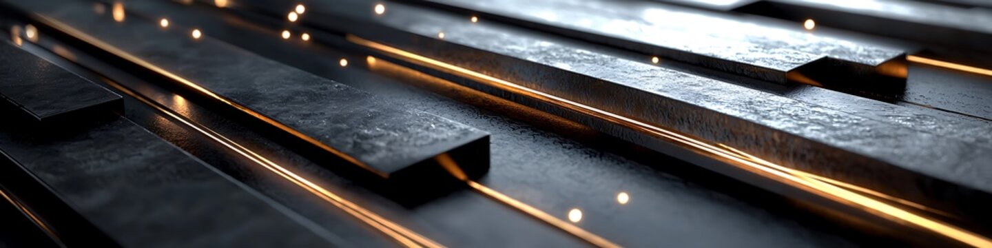 wallpaper in gry , golden shate, , black background abstract 