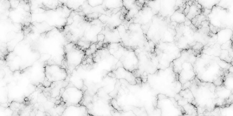 Vector abstract white Carrara marble stone ceramic wall interiors slab, kitchen, tiles grunge rock backdrop design texture. exterior luxury stone pattern of bright floor, wall tiles background.