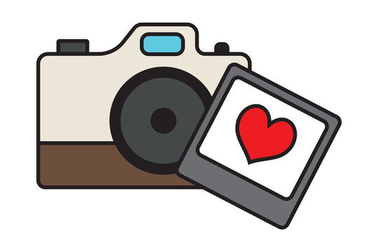 recommend clip art: Camera. Photo. Art. Photography. Illustration