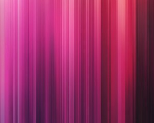 Abstract pink gradient stripped wave pattern for textured wallpaper design