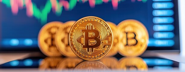 Cryptocurrency trends and insights understanding bitcoin's impact on financial markets and future investments