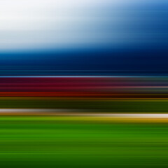Colorful stripe abstract background. Motion effect. Color lines.