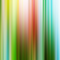 Colorful stripe abstract background. Motion effect. Color lines. Colored fiber texture backdrop and banner. Multi color gradient pattern and textured wallpaper.