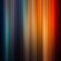 Image of Colorful stripe abstract background. Motion effect. Color lines. Colored fiber texture backdrop and banner. Multi color gradient pattern and textured wallpaper. printed on Printed Glass Splashbacks
