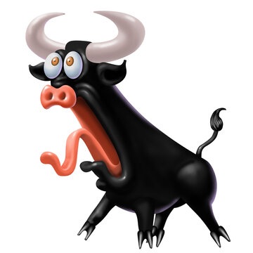 toro in shock