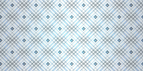 Seamless pattern background design | Modern pattern background design | Geometric pattern vector background | Gradient pattern background with luxury shape