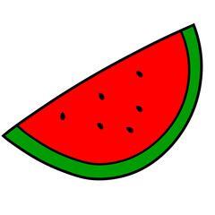 watermelon