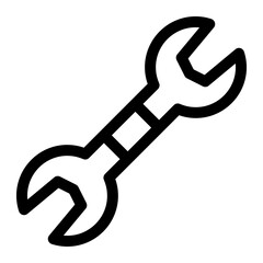 wrench icon