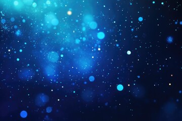 Fototapeta premium Light BLUE vector modern blurred backdrop. Abstract colorful illustration with gradient. Background for cell phones. 