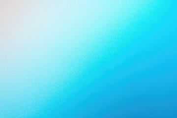 Fototapeta premium Editable vector background of white cloud detail in a blue sky made using a gradient mesh 