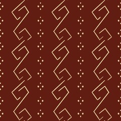 Tile portugal flower seamless pattern set. Geometric background. Traditional azulejo repeat ornament. Vector monochrome pattern collection.Abstract vintage print for fabric,packaging.Scrapbook paper